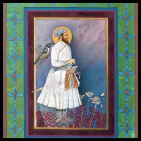 Arjun Mumtaz