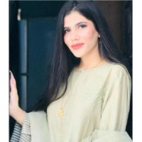 Fatima Memon CEAD