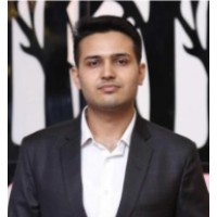 Hamza Ghafoor CEAD