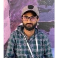 Junaid Ali CEAD