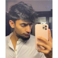 Muhammad Huzefa CEAD