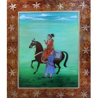 Fauzia Islam