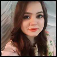 Gul-e-Shazma CEAD