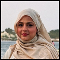 Mahira Ali