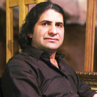 Javid Tabatabaei