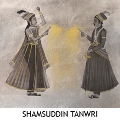 007 - Shamsuddin Tanwari