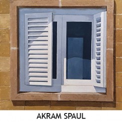 006 - Akram Spaul