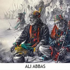 001 - Ali Abbas