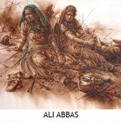 001 - Ali Abbas