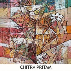 008 - Chitra Pritam