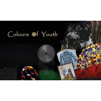 Colours of Youth II - (7 Apr, 2018)