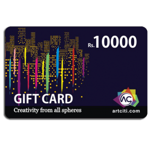 Gift Card 10K