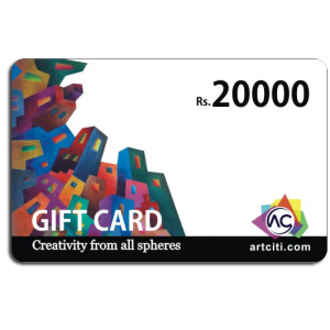 Gift Card 20K