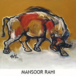 003 - Mansoor Rahi