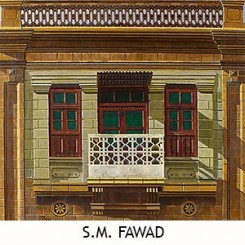 007 - SM Fawad