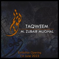 TAQWEEM by M. ZUBAIR MUGHA (1st – 5th June 2023)