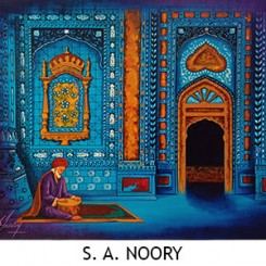 003 - S. A. Noory